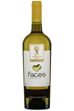 Lidio Carraro Faces FIFA World Cup White Wine 2013